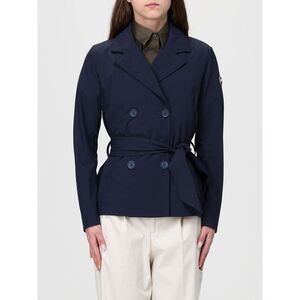 Colmar Jacket Woman Blue